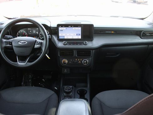 Used 2022 Ford Maverick XL w/ Equipment Group 100A Standard AWD/4WD image 24