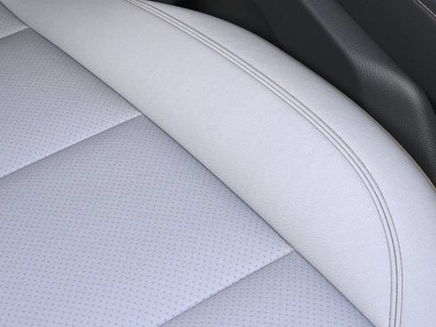New 2026 Chevrolet Traverse High Country FWD image 21