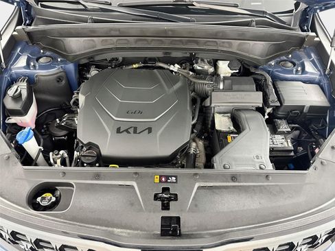 Certified 2024 Kia Telluride EX X-Line AWD/4WD image 32