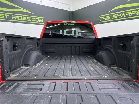 Used 2016 Ford F150 Lariat AWD/4WD image 29