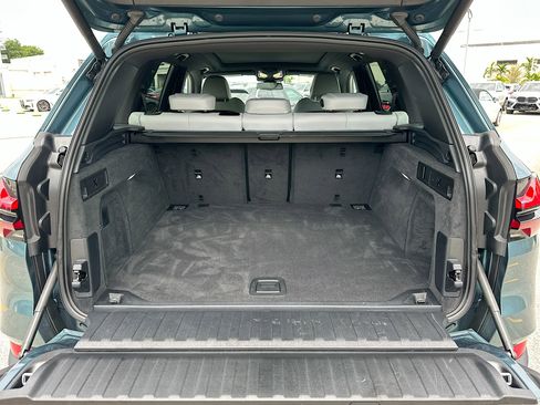 Used 2024 BMW X5 sDrive40i w/ Premium Package image 29
