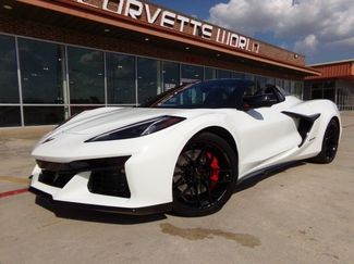 Used 2026 Chevrolet Corvette Z06 RWD video 1