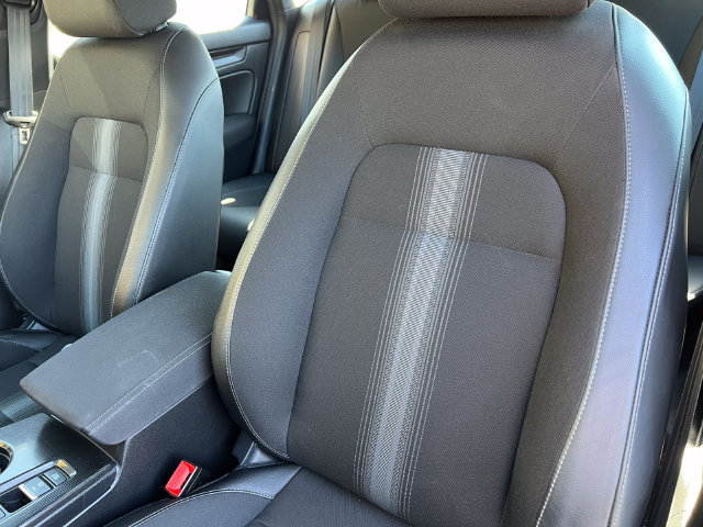 Used 2025 Honda Civic Sport image 10