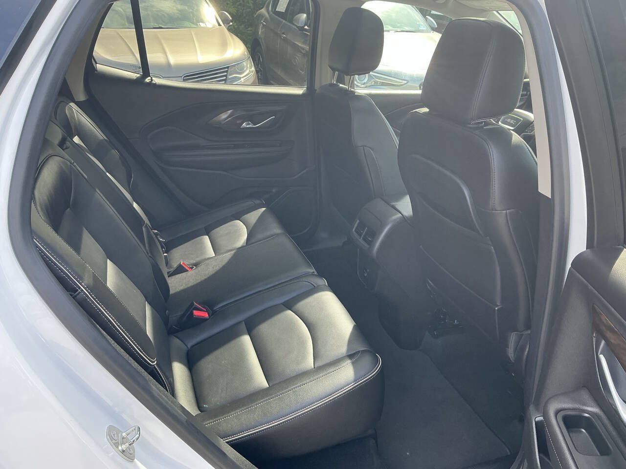 Used 2018 GMC Terrain Denali AWD/4WD image 39