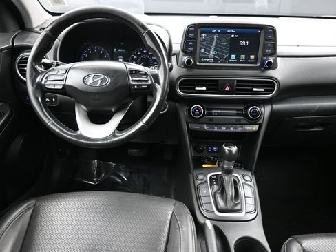 Used 2020 Hyundai Kona Ultimate AWD/4WD image 20