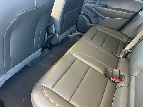 New 2026 Chevrolet Trax RS w/ Driver Confidence Package image 13