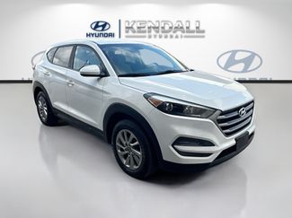 Used 2018 Hyundai Tucson SE w/ Cargo Package AWD/4WD video 1