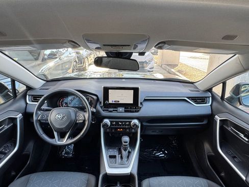 Used 2025 Toyota RAV4 XLE w/ Weather Package image 33