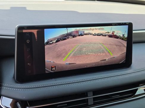 Certified 2026 INFINITI QX60 Pure w/ Cargo Package AWD/4WD image 30