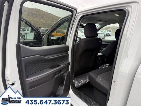 New 2026 Ford Ranger XLT AWD/4WD image 54