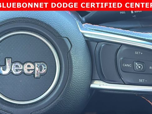 Used 2021 Jeep Gladiator Mojave w/ Trailer Tow Package image 21