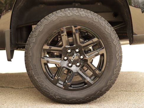 New 2026 Chevrolet Silverado 1500 LT Trail Boss w/ LT Trail Boss Premium Package AWD/4WD image 39