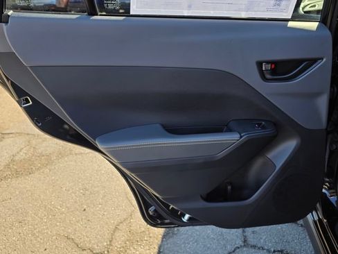 New 2026 Subaru Crosstrek 2.5i Sport AWD/4WD image 20