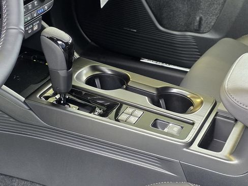 New 2026 Subaru Outback Touring XT AWD/4WD image 34