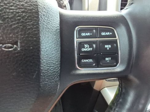 Used 2015 RAM 1500 Big Horn AWD/4WD image 22