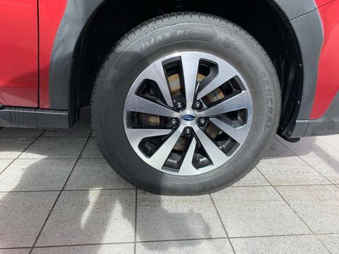 Certified 2024 Subaru Outback Premium AWD/4WD image 27