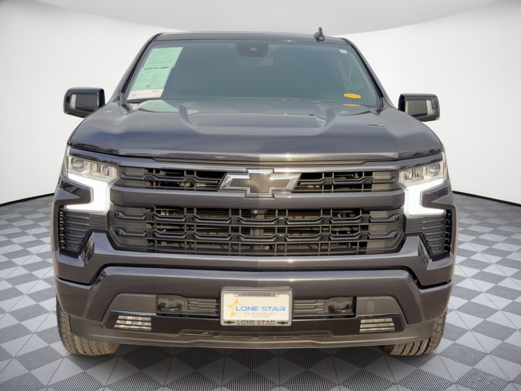 Used 2023 Chevrolet Silverado 1500 RST w/ Texas Edition Plus AWD/4WD image 6