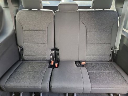 New 2026 Chevrolet Traverse LT w/ Driver Confidence Package image 27