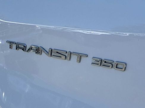 Used 2024 Ford Transit 350 XLT RWD image 19