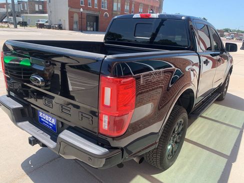 Used 2021 Ford Ranger XLT w/ Equipment Group 302A High AWD/4WD image 5