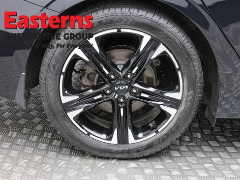 Used 2024 Kia K5 GT-Line AWD/4WD image 31