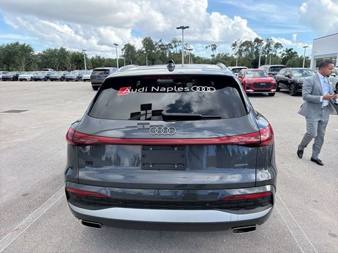 Used 2025 Audi Q5 Premium Plus w/ Premium Plus image 10