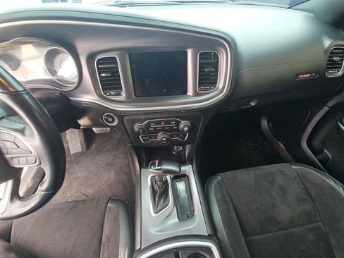 Used 2021 Dodge Charger Scat Pack w/ Plus Group RWD image 10