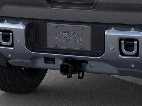 New 2026 Ford Bronco Sport Badlands AWD/4WD image 23
