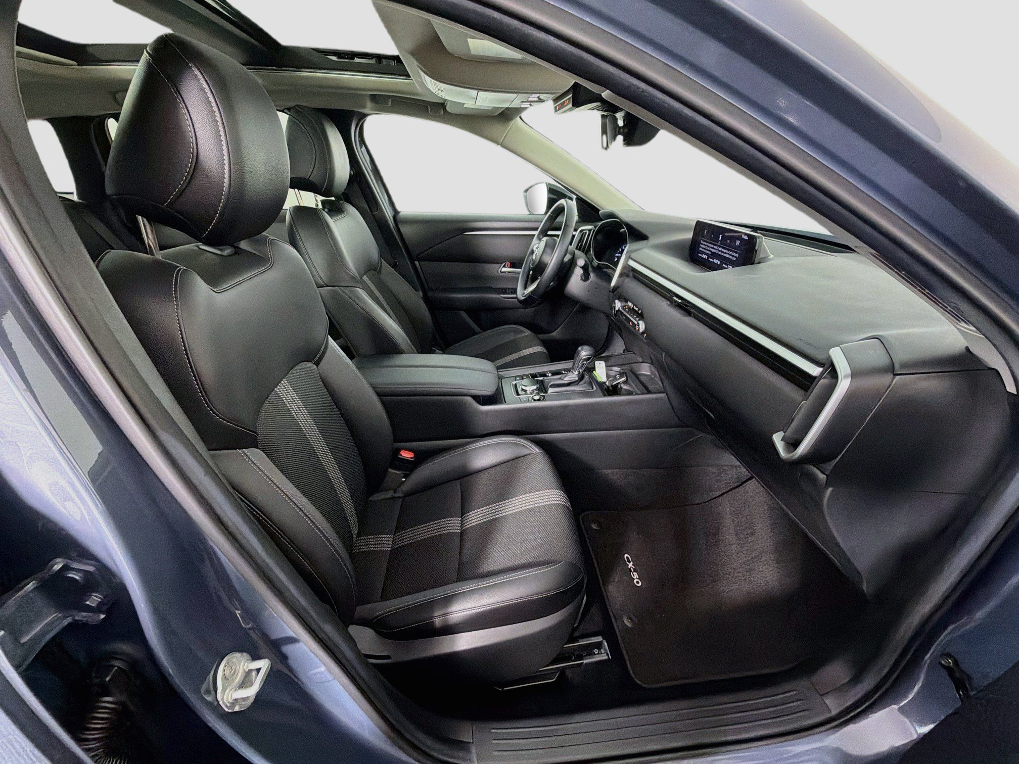 Used 2026 MAZDA CX-50 AWD 2.5 S w/ Preferred Pkg image 34