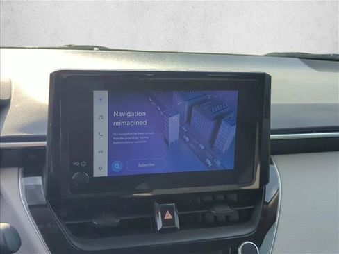 Certified 2024 Toyota Corolla LE w/ LE Convenience Package FWD image 18