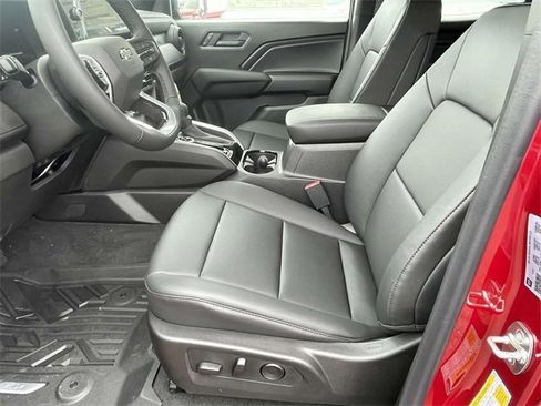 New 2026 Chevrolet Colorado Trail Boss image 7