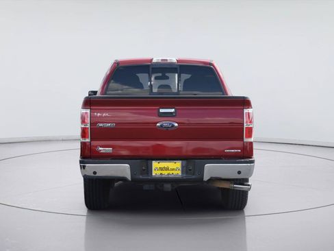 Used 2014 Ford F150 XLT w/ Equipment Group 302A Luxury RWD image 7