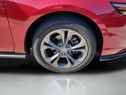Used 2023 Honda Accord EX image 27