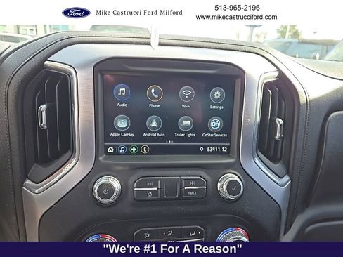 Used 2022 GMC Sierra 1500 Elevation image 7