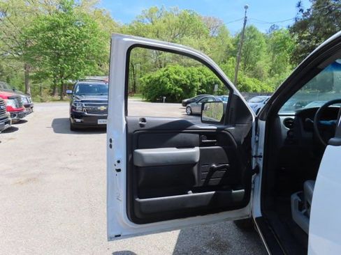 Used 2013 Ford F150 XL w/ Trailer Tow Pkg image 9