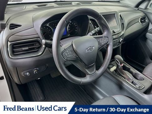 Used 2022 Chevrolet Equinox RS image 10