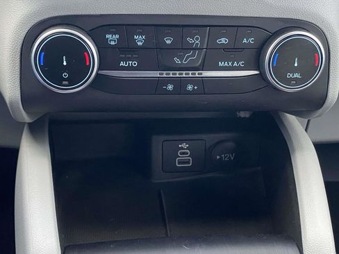 Used 2025 Ford Escape Active image 27