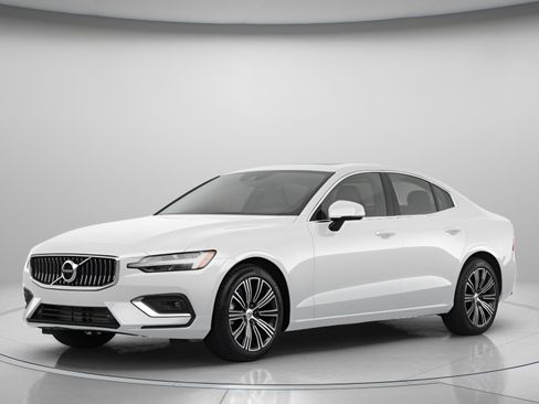 Used 2019 Volvo S60 T6 Momentum w/ Premium Package AWD/4WD image 1