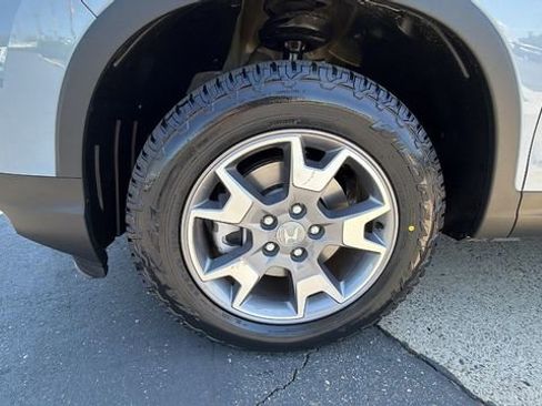 Used 2022 Honda Passport TrailSport image 10