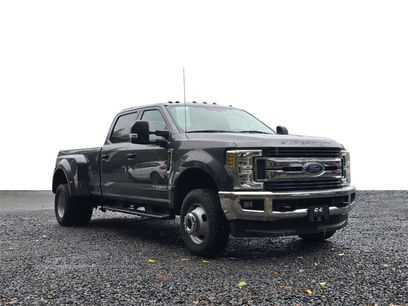 Used 2019 Ford F350 XLT w/ XLT Value Package