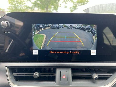 Certified 2024 Lexus UX 250h AWD w/ Premium Package image 15