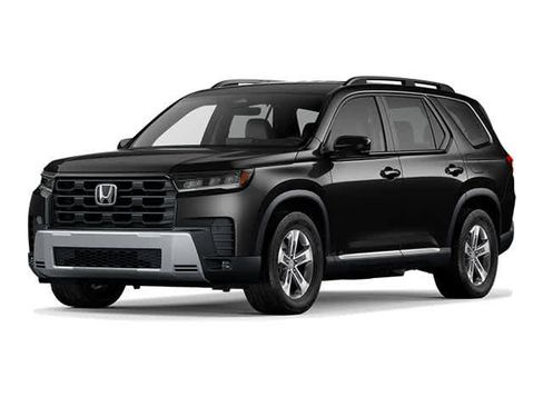 New 2026 Honda Pilot EX-L image 1