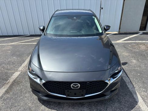 Used 2023 MAZDA MAZDA3 s FWD image 9