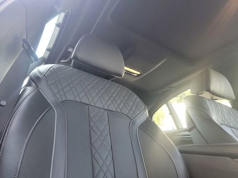 Used 2023 BMW M550i xDrive w/ Executive Package AWD/4WD image 23