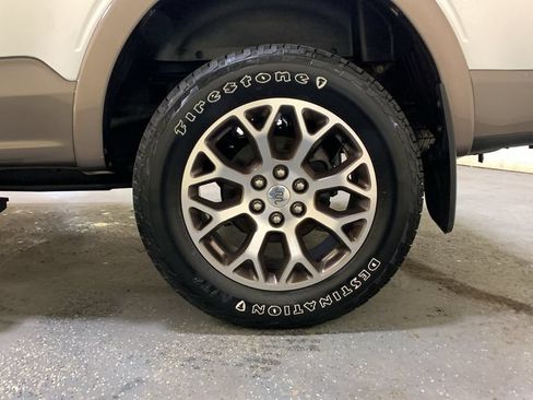Used 2021 Ford F150 King Ranch AWD/4WD image 27