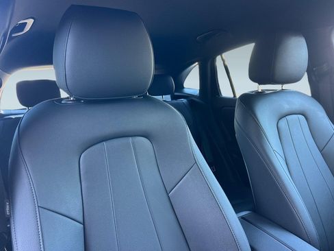 Certified 2026 Mercedes-Benz GLA 250 4MATIC image 32
