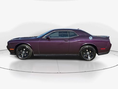 Used 2021 Dodge Challenger SXT w/ Cold Weather Group image 6