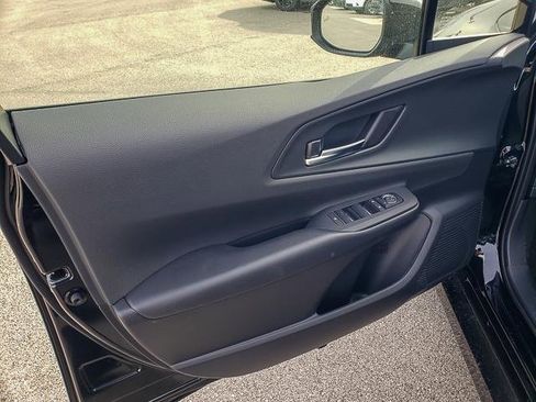 New 2026 Toyota Prius Plug-In Hybrid image 9