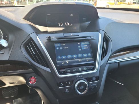 Used 2018 Acura MDX FWD image 29