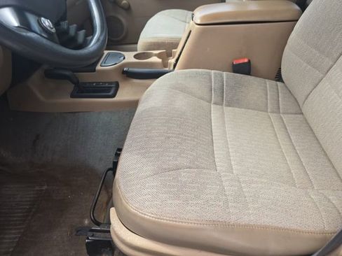 Used 1999 Jeep Cherokee SE AWD/4WD image 9